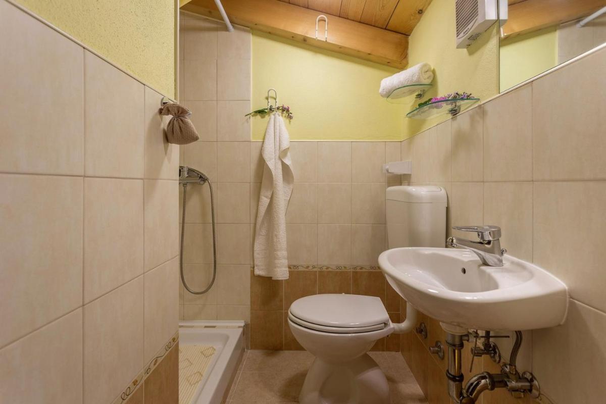 Galant In Prkacini Villa Žminj Exterior foto